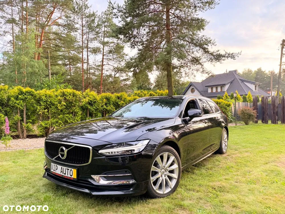 Volvo V90