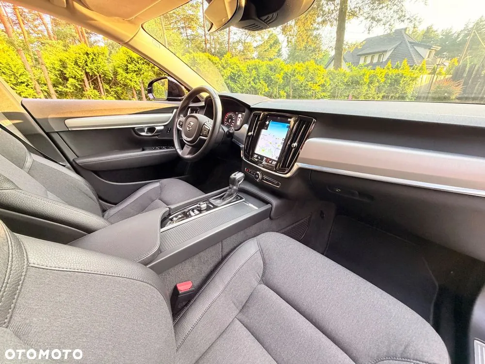 Volvo V90 2020 photo 5