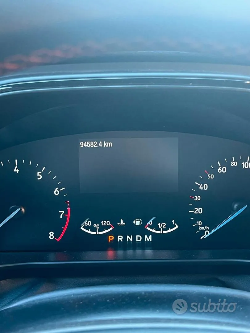 Ford Focus 2020 photo 2