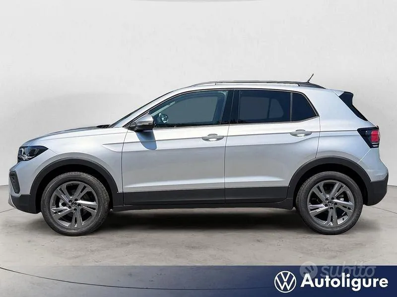 Volkswagen T-Cross 2026 photo 5