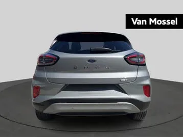 Ford Puma 2023 photo 3