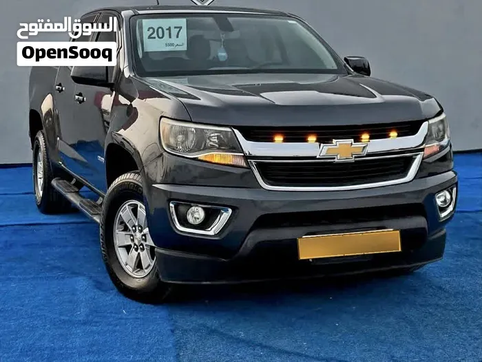 Chevrolet Colorado 2022 photo 5