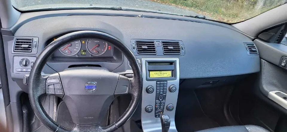 Volvo S40 2007 photo 5