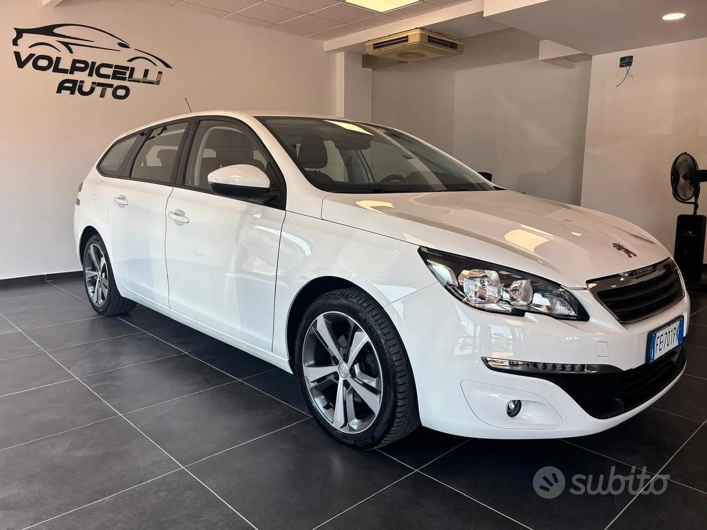 Peugeot 3008 2016 photo 5