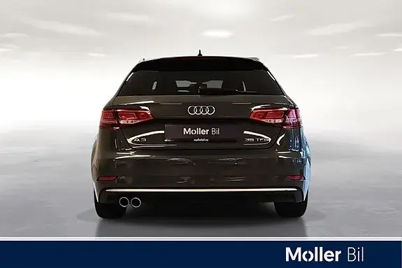 Audi A3 2019 photo 5