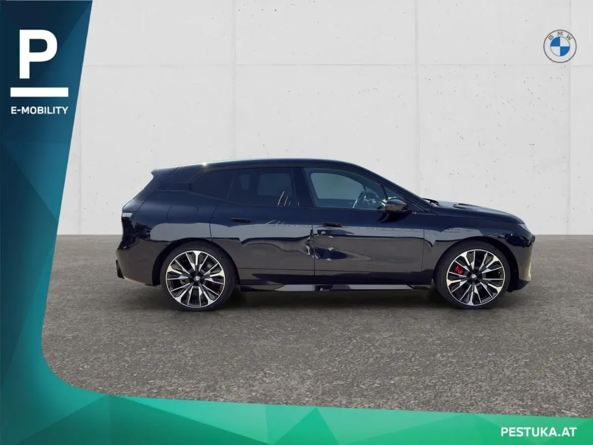 BMW Ix photo 3