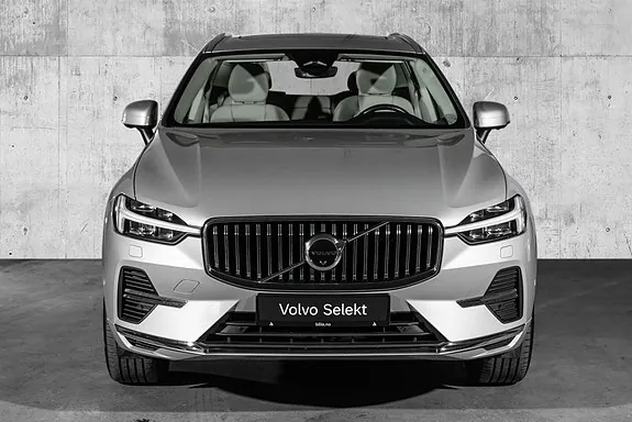 Volvo Xc60 2022 photo 4