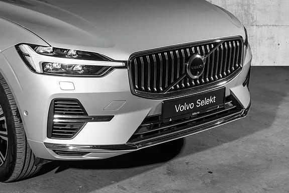 Volvo Xc60 2022 photo 3
