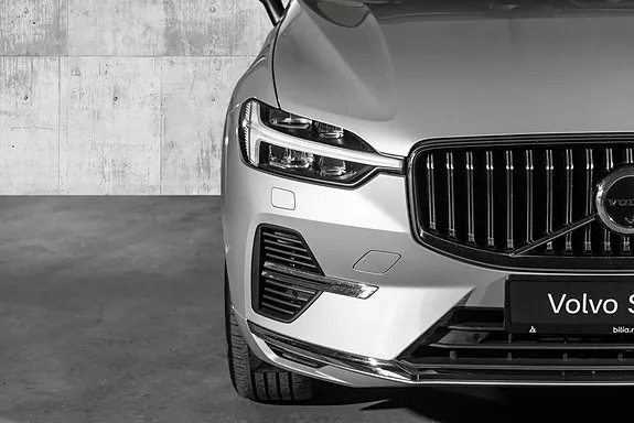 Volvo Xc60 2022 photo 5