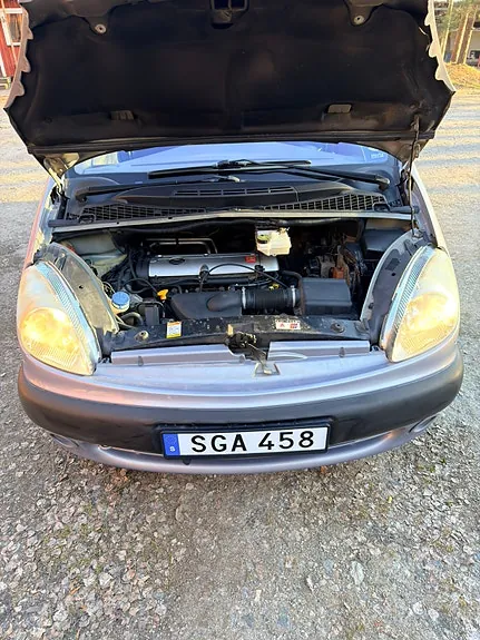 Citroen Xsara Picasso