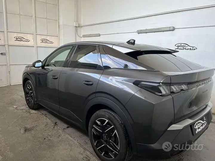 Peugeot 3008 2025 photo 4