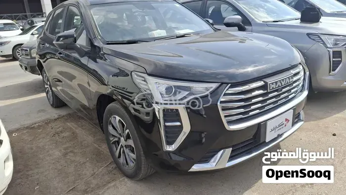 Haval Jolion 2024 photo 3