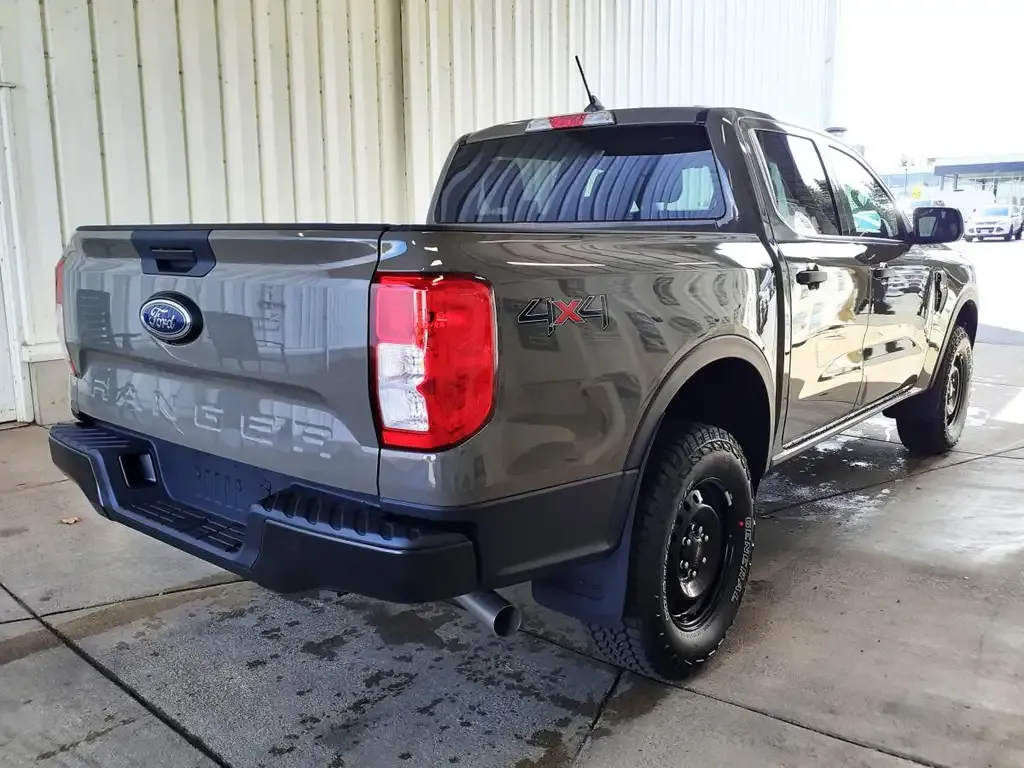 Ford Ranger 2026 photo 5