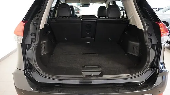 Nissan X-Trail 2018 photo 5