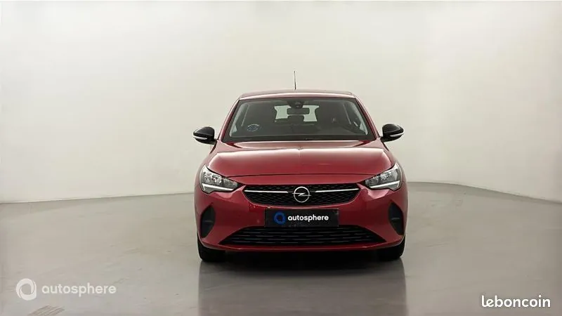 Opel Corsa 2023 photo 2