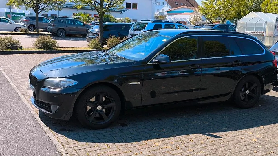 BMW 520D