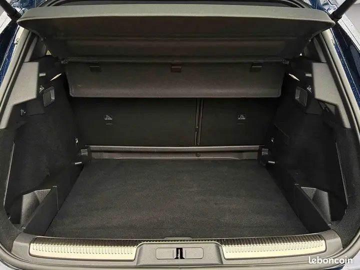 DS Automobiles Ds7 2024 photo 5