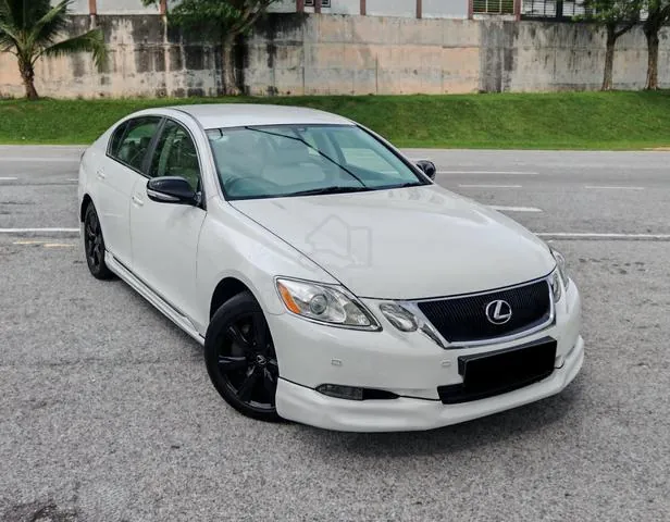 Lexus Gs300