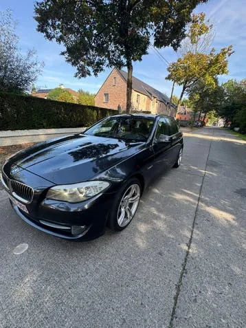 BMW 520D