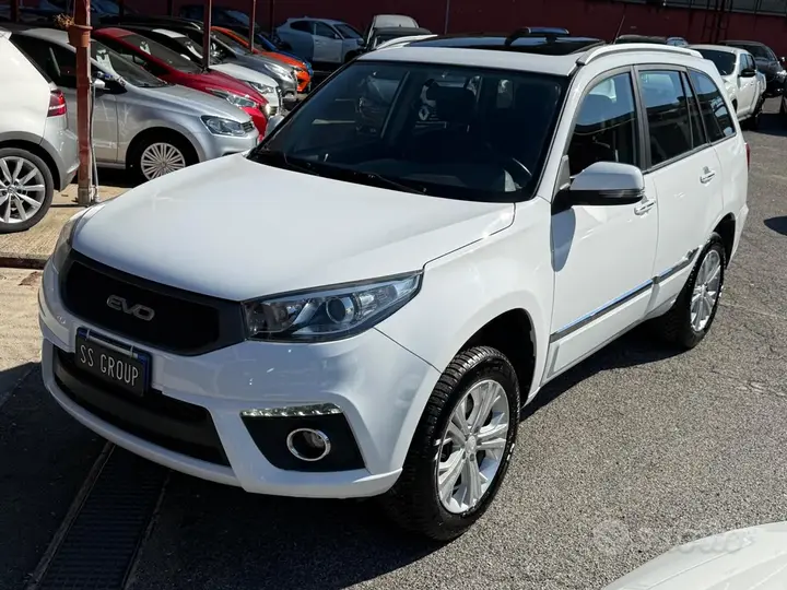 Evo Evo 5 2020 photo 3