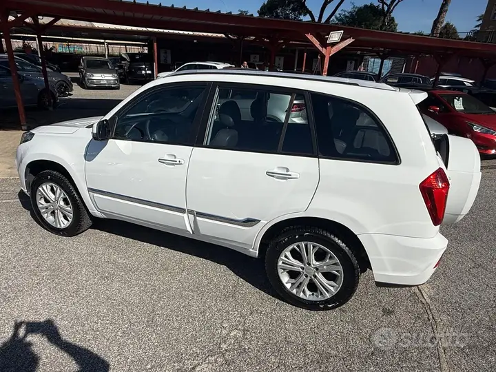 Evo Evo 5 2020 photo 5