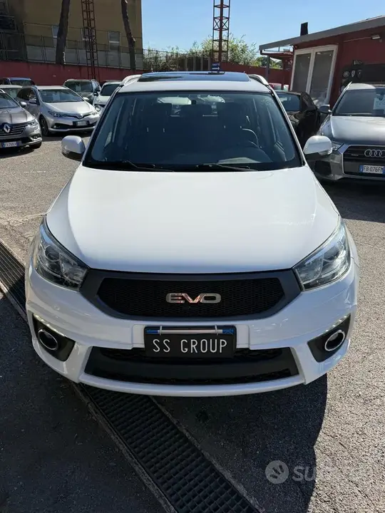 Evo Evo 5 2020 photo 2