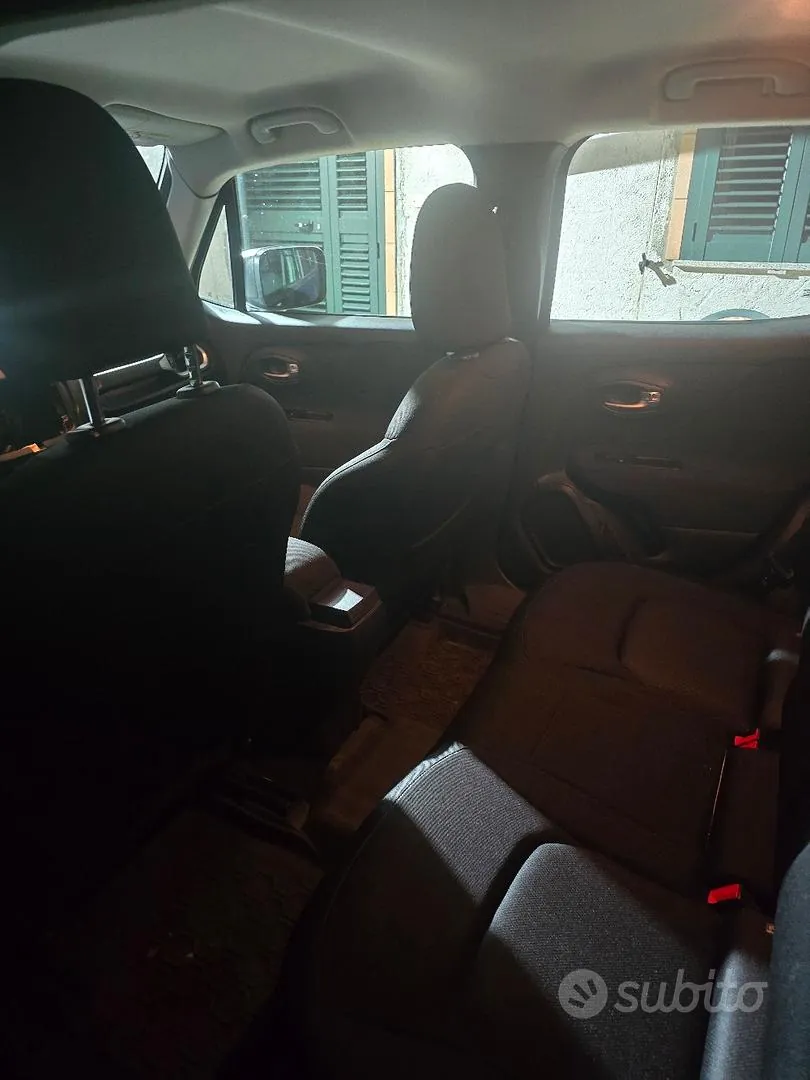 Jeep Renegade 2021 photo 4