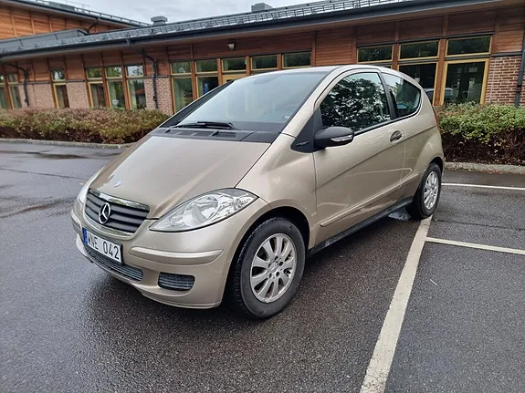 Mercedes-Benz A150
