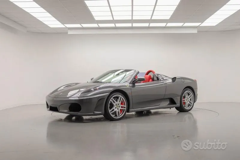 Ferrari F430