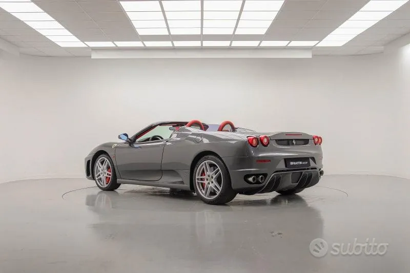 Ferrari F430