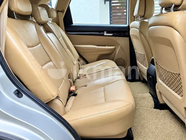 Kia Sorento 2012 photo 5