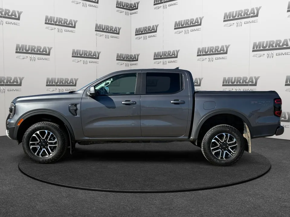 Ford Ranger 2025 photo 2