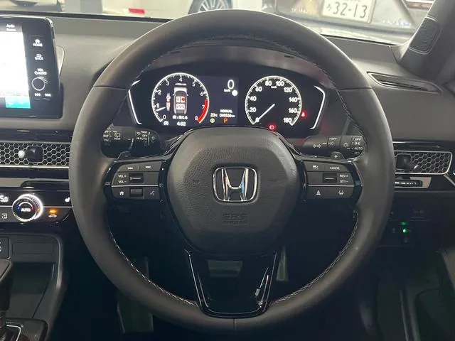 Honda Civic 2022 photo 5