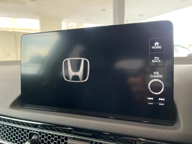 Honda Civic 2022 photo 3