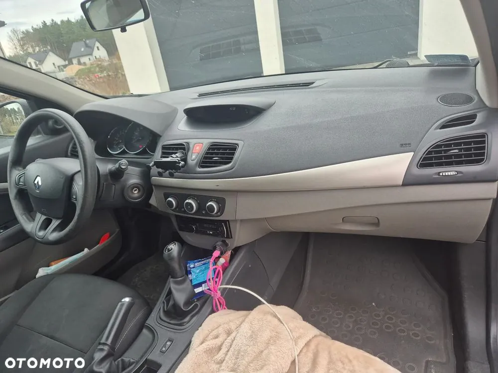 Renault Megane 2010 photo 5