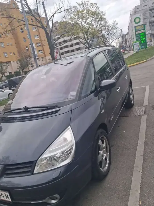 Renault Espace 2009 photo 2