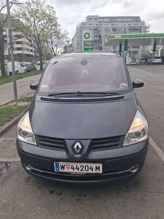 Renault Espace