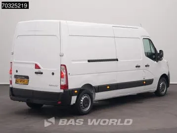 Renault Master 2023 photo 2