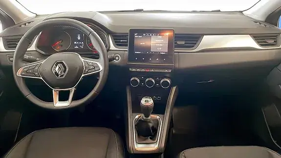 Renault Captur 2024 photo 4
