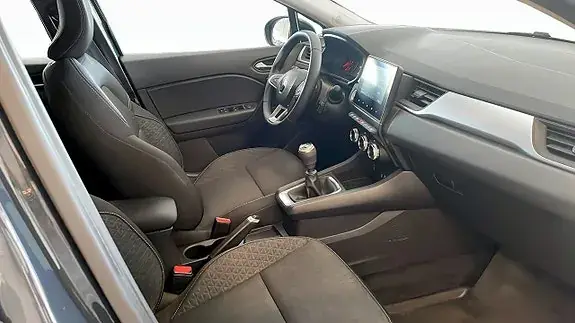Renault Captur 2024 photo 3