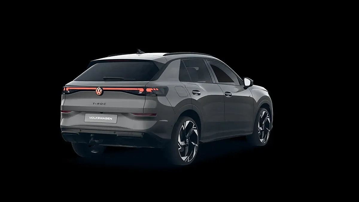 Volkswagen T-Roc 2024 photo 3