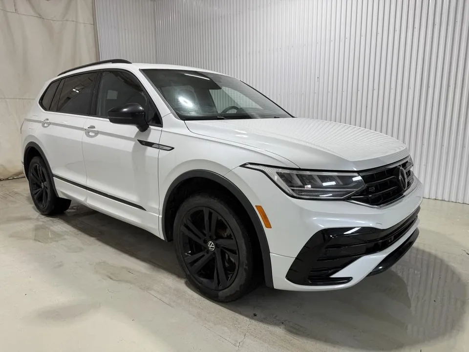 Volkswagen Tiguan 2024 photo 4
