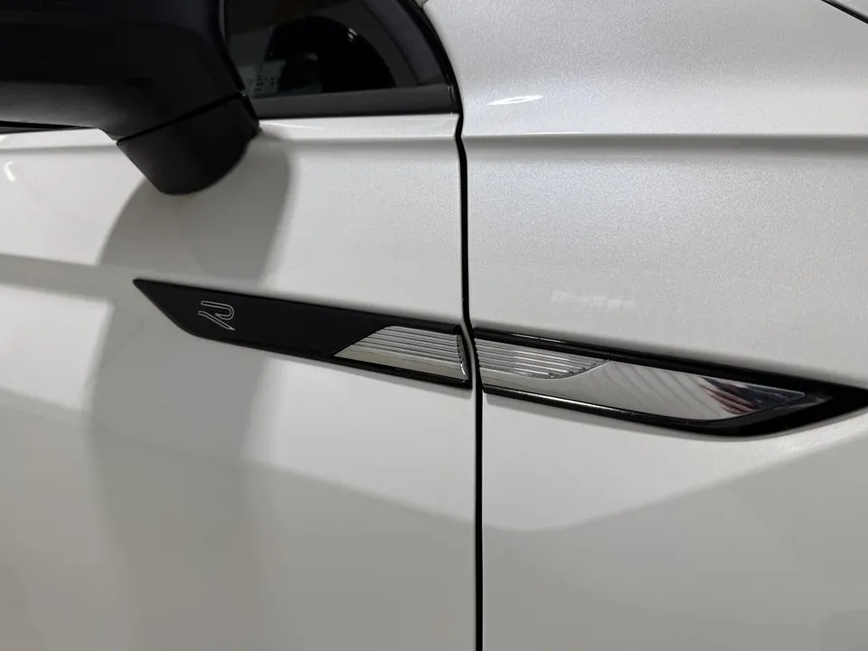 Volkswagen Tiguan 2024 photo 5