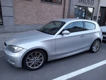 BMW 116I