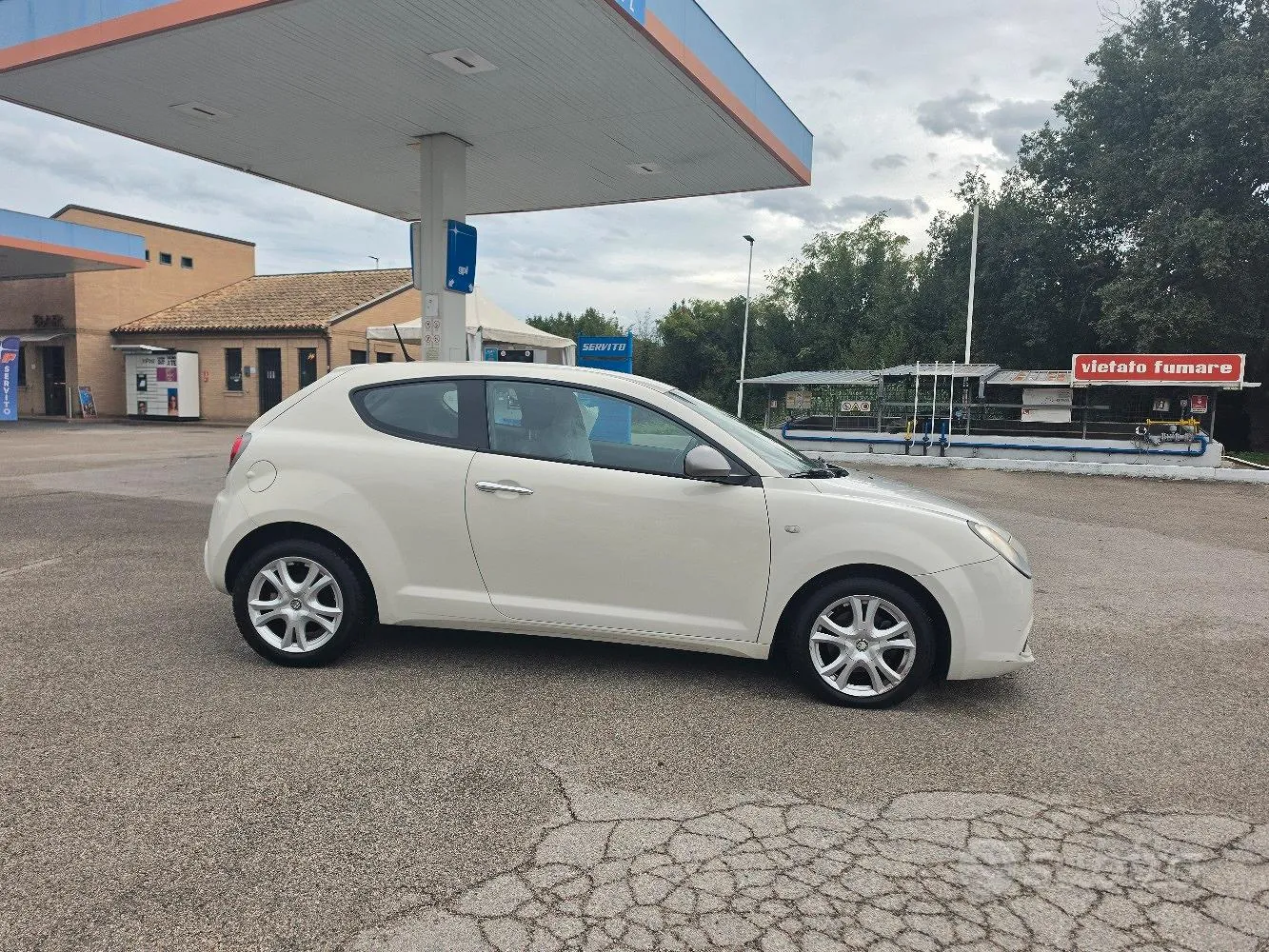 Alfa Romeo Mito 2012 photo 4