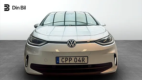 Volkswagen Id.3 2025 photo 4
