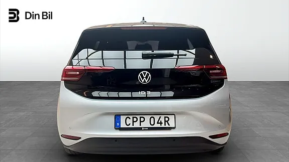 Volkswagen Id.3 2025 photo 5