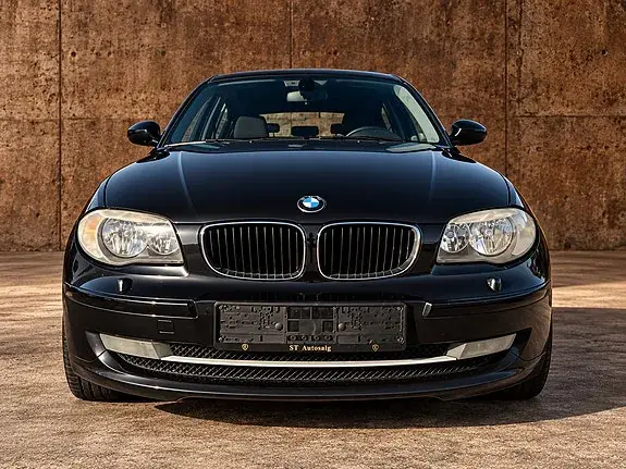 BMW 116I