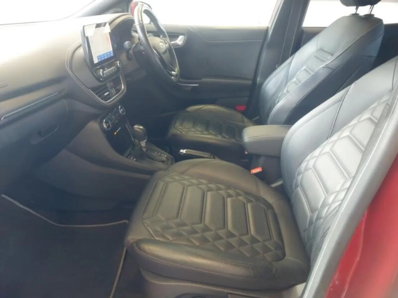 Ford Puma 2020 photo 5