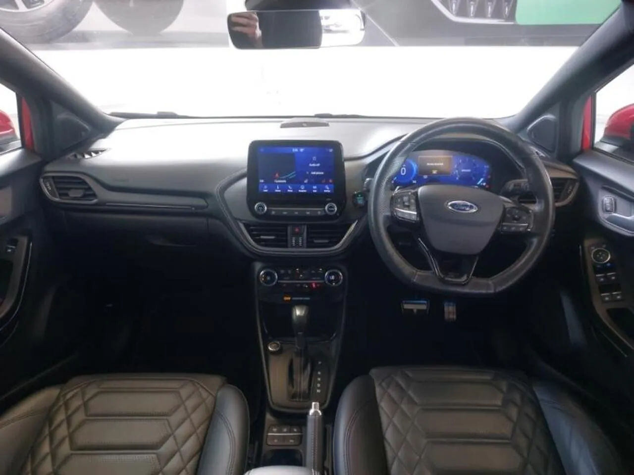 Ford Puma 2020 photo 3